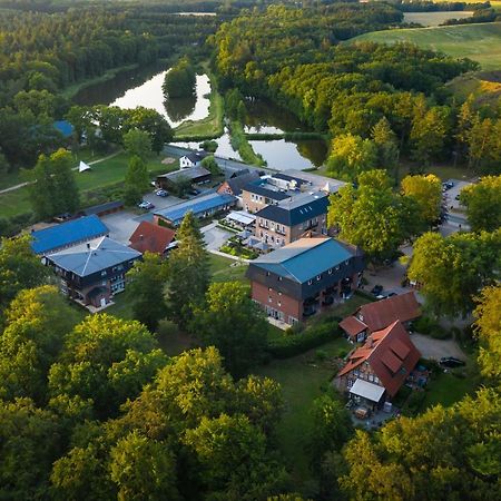 Отель Gut Altona Dotlingen Экстерьер фото
