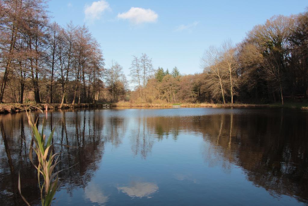 Отель Gut Altona Dotlingen Экстерьер фото